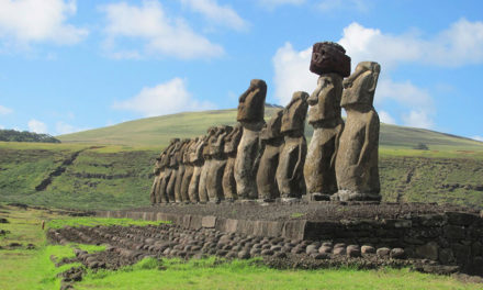 Easter Island: Exploring The Most Remote Inhabited Place On Earth
