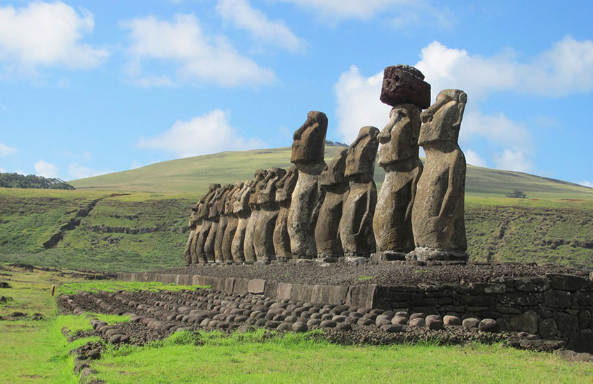 Easter Island: Exploring The Most Remote Inhabited Place On Earth