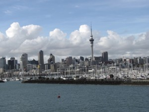 Auckland, New Zealand