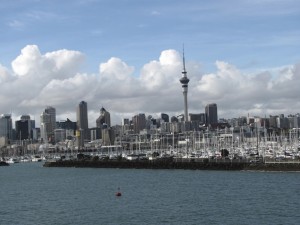 Auckland, New Zealand