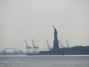 Statue of Liberty