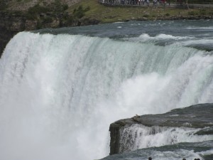 Niagara Falls