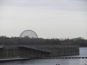 Montreal, A City Full Of Art