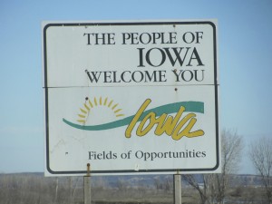 Iowa