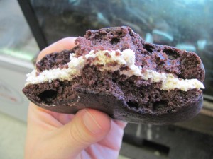 Whoopie Pie