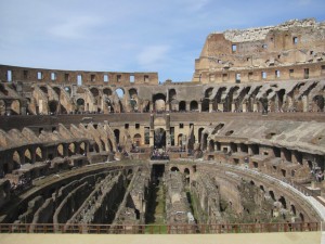 Colosseum