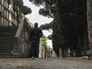 Exploring Rome