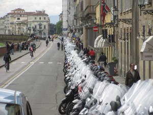 Florence Bikes