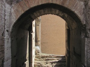 Roman Arch