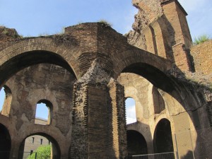 Roman Architecture