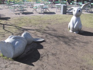 Stockholm Bunnies