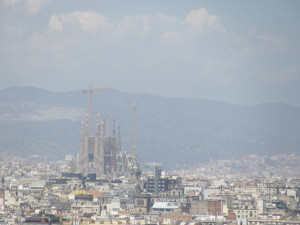 Barcelona City