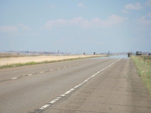 Montana Highway