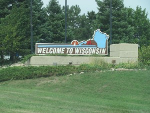 Wisconsin