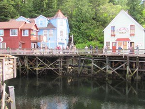 Ketchikan