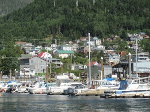 Ketchikan