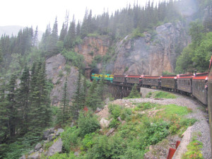 Skagway, Alaska