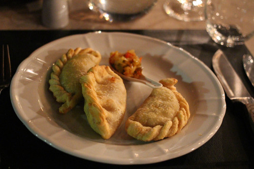 Empanadas