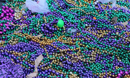 Is Mardi Gras in New Orleans the Greatest Party in the World? My Investigation.