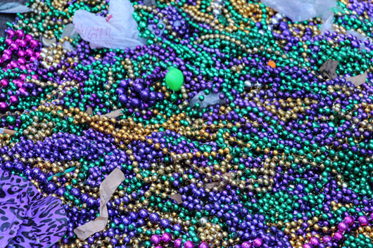 Is Mardi Gras in New Orleans the Greatest Party in the World? My Investigation.