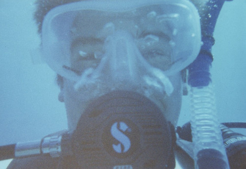 scuba-diving