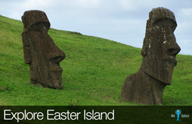 Easter Island