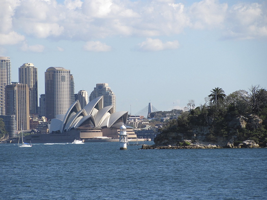 Go Boating in Sydney