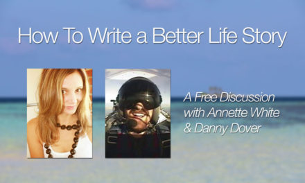 How To Write a Better Life Story: Life Listed Live Q&A