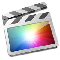 Final Cut Pro X