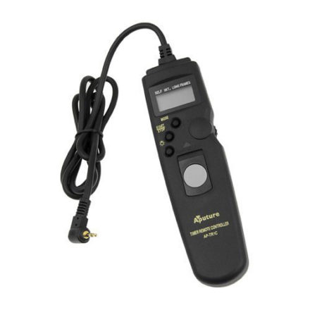 Aputure Timer Camera Remote Control