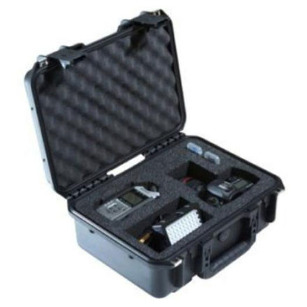 SKB iSeries H4N/DSLR Combo Case