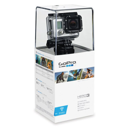 GoPro