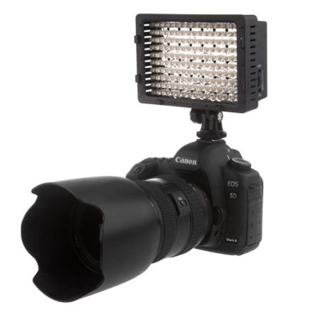 Neewer 160 LED CN-160