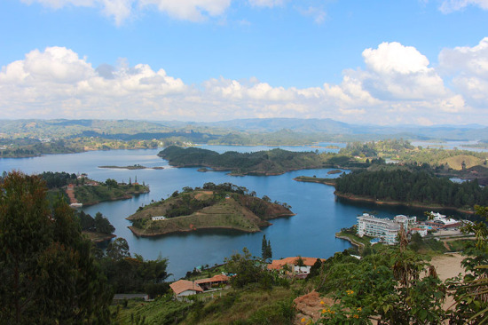 colombia-land-of-lakes