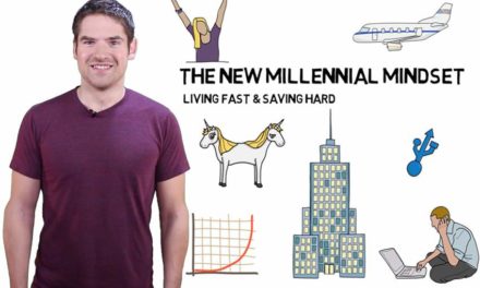 Living Fast & Saving Hard: The New Millennial Mindset