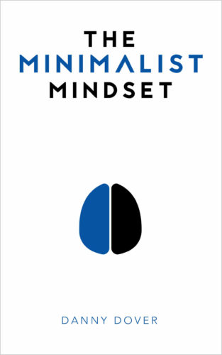 The Minimalist Mindset Book Cover