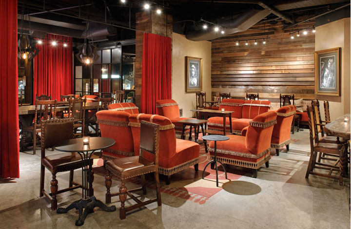 Roy Street Coffee