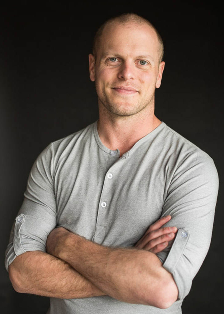 Timothy Ferriss